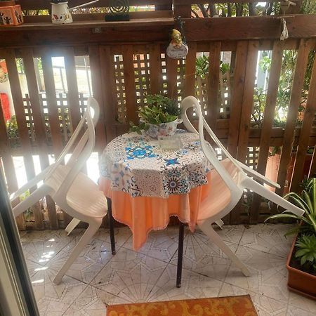 Nido D'Amore A Terracina Eksteriør bilde