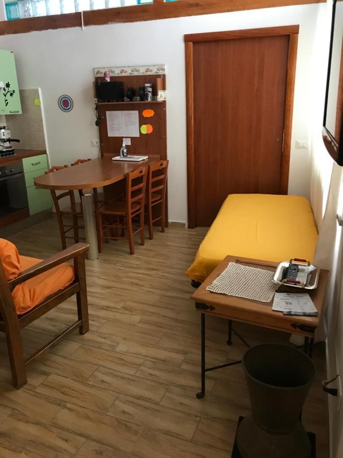 Nido D'Amore A Terracina Eksteriør bilde
