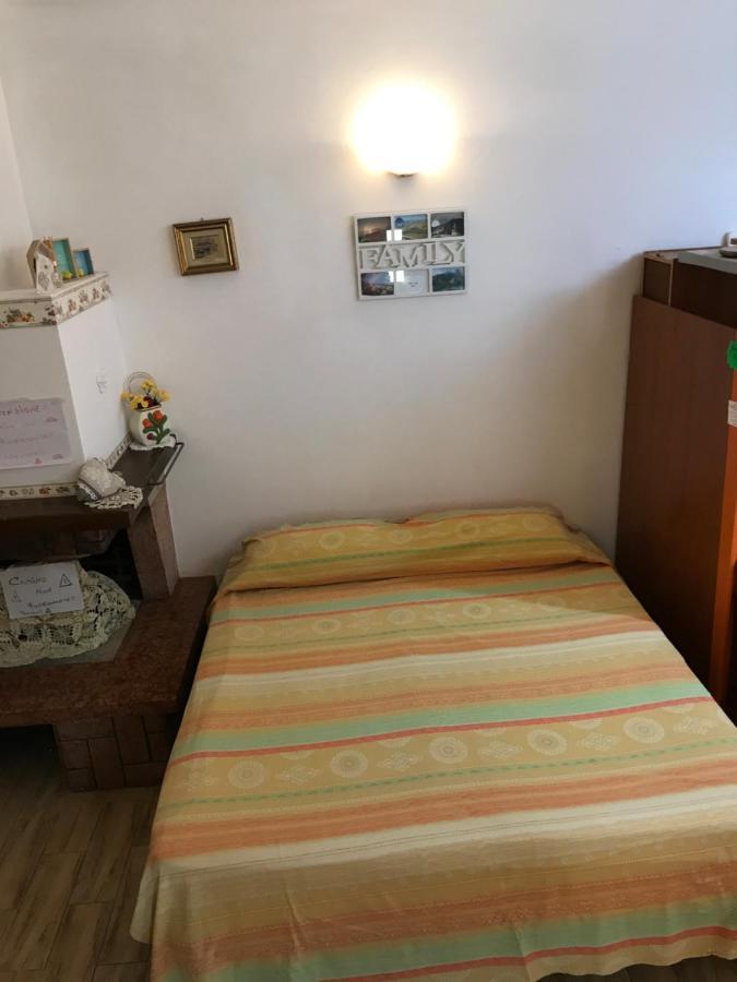 Nido D'Amore A Terracina Eksteriør bilde