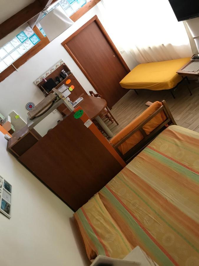 Nido D'Amore A Terracina Eksteriør bilde