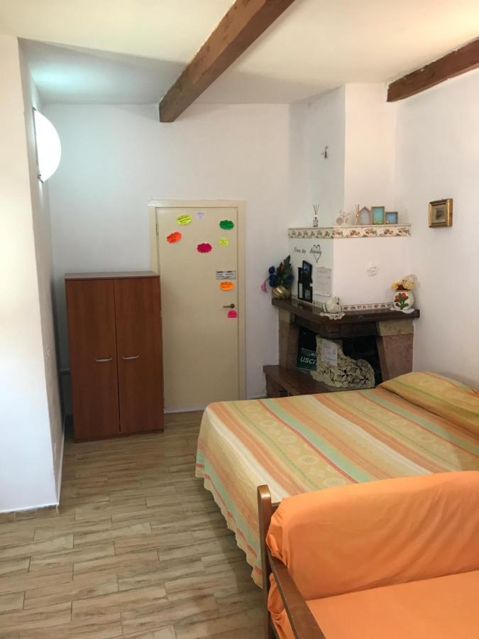 Nido D'Amore A Terracina Eksteriør bilde