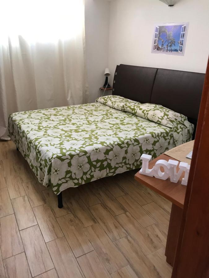 Nido D'Amore A Terracina Eksteriør bilde