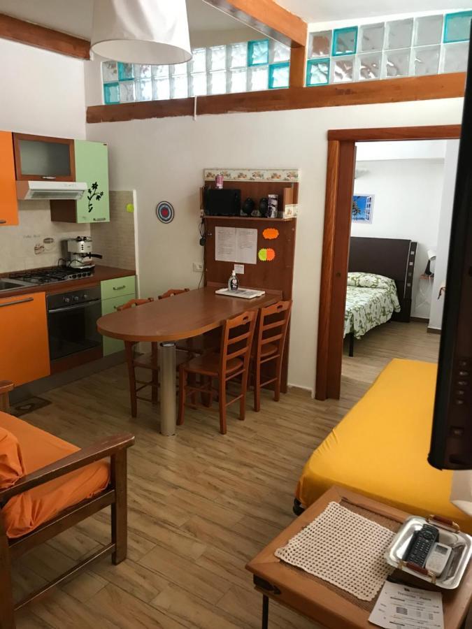 Nido D'Amore A Terracina Eksteriør bilde