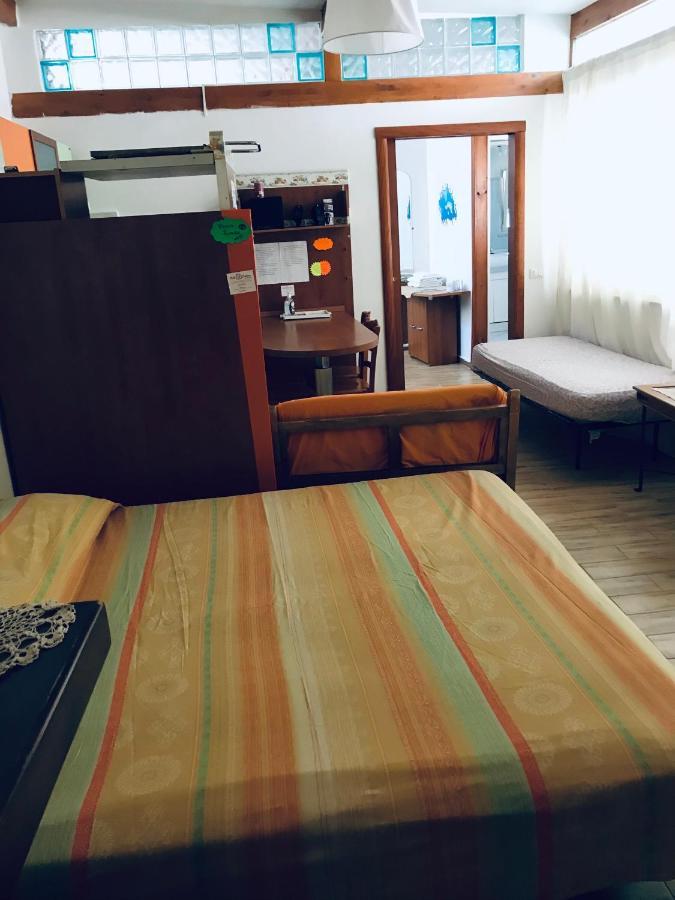 Nido D'Amore A Terracina Eksteriør bilde