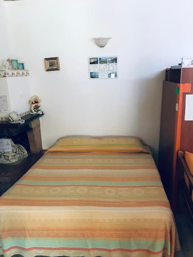 Nido D'Amore A Terracina Eksteriør bilde