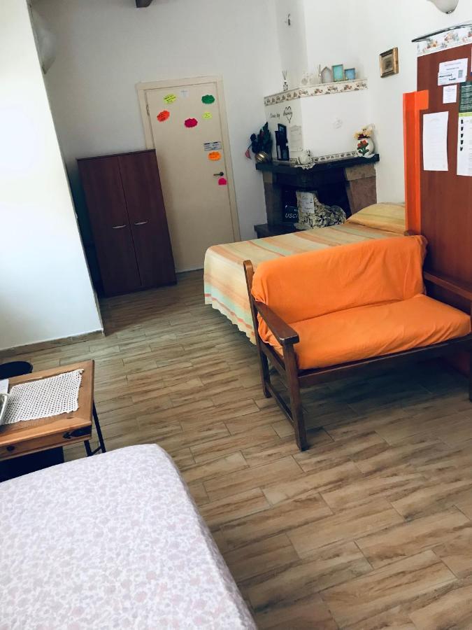 Nido D'Amore A Terracina Eksteriør bilde