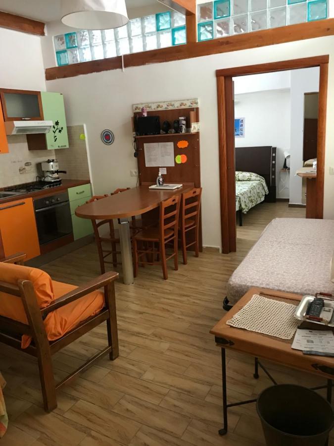 Nido D'Amore A Terracina Eksteriør bilde