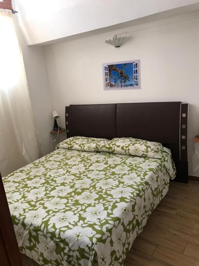 Nido D'Amore A Terracina Eksteriør bilde