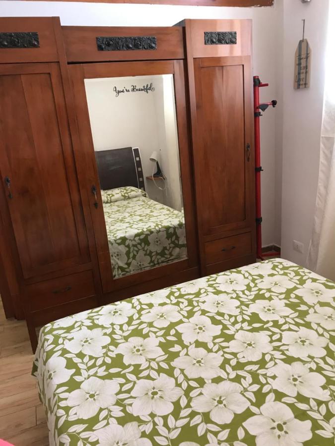 Nido D'Amore A Terracina Eksteriør bilde