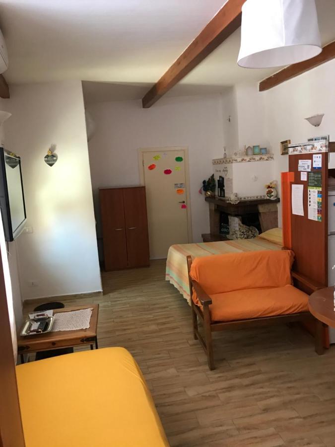 Nido D'Amore A Terracina Eksteriør bilde