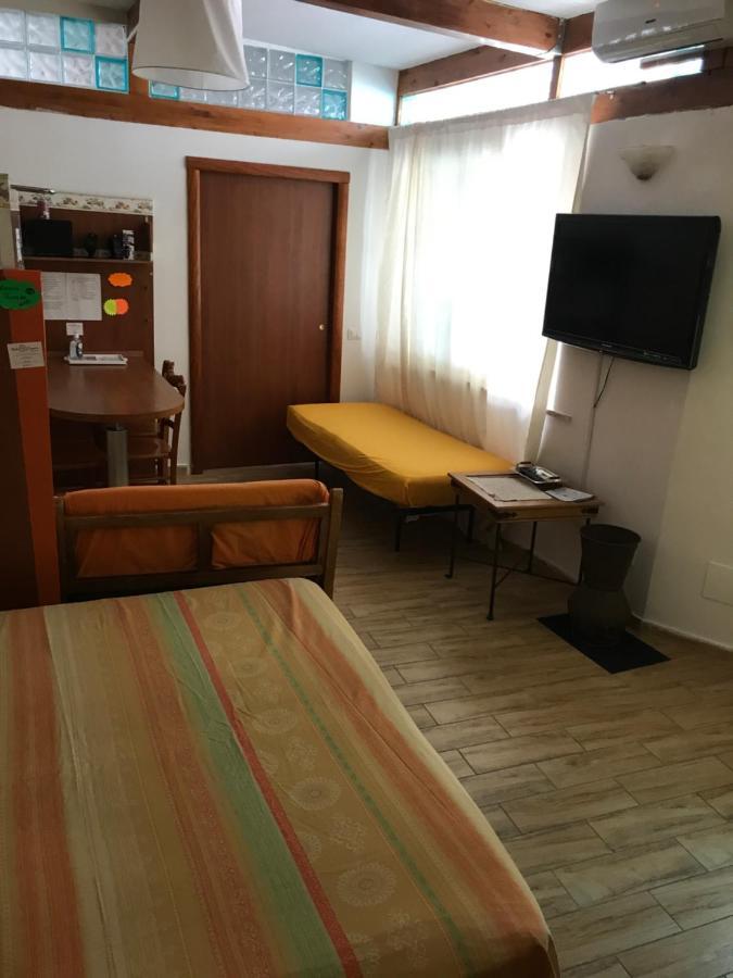 Nido D'Amore A Terracina Eksteriør bilde
