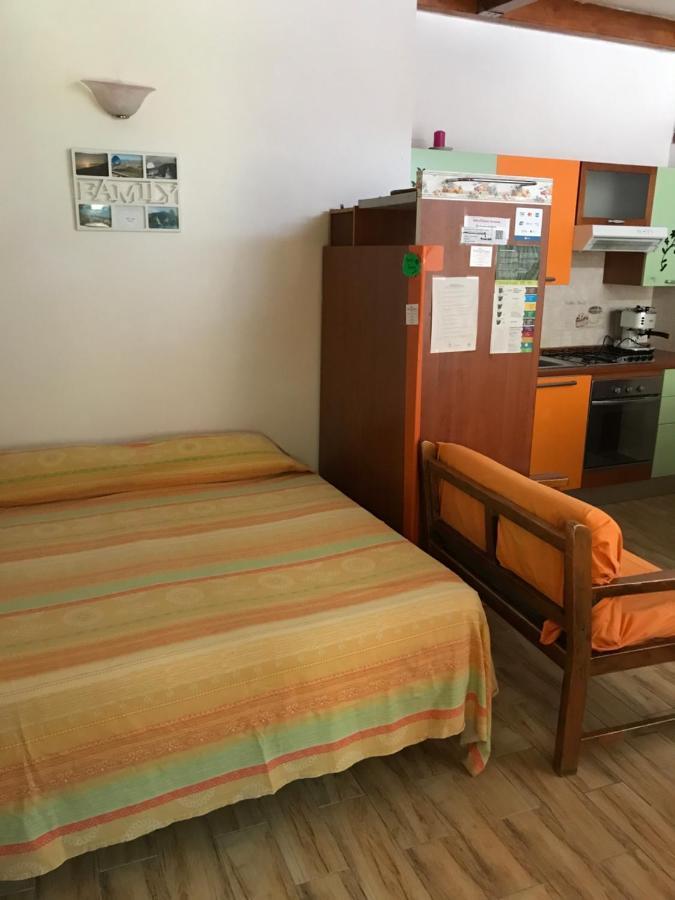 Nido D'Amore A Terracina Eksteriør bilde