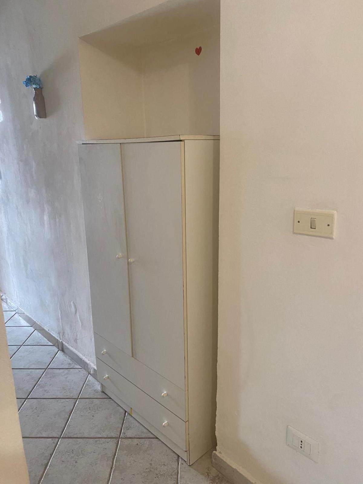Nido D'Amore A Terracina Eksteriør bilde