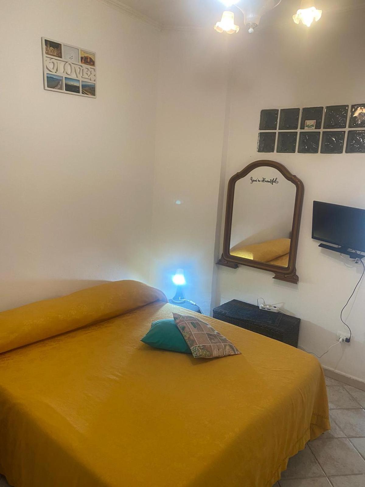 Nido D'Amore A Terracina Eksteriør bilde