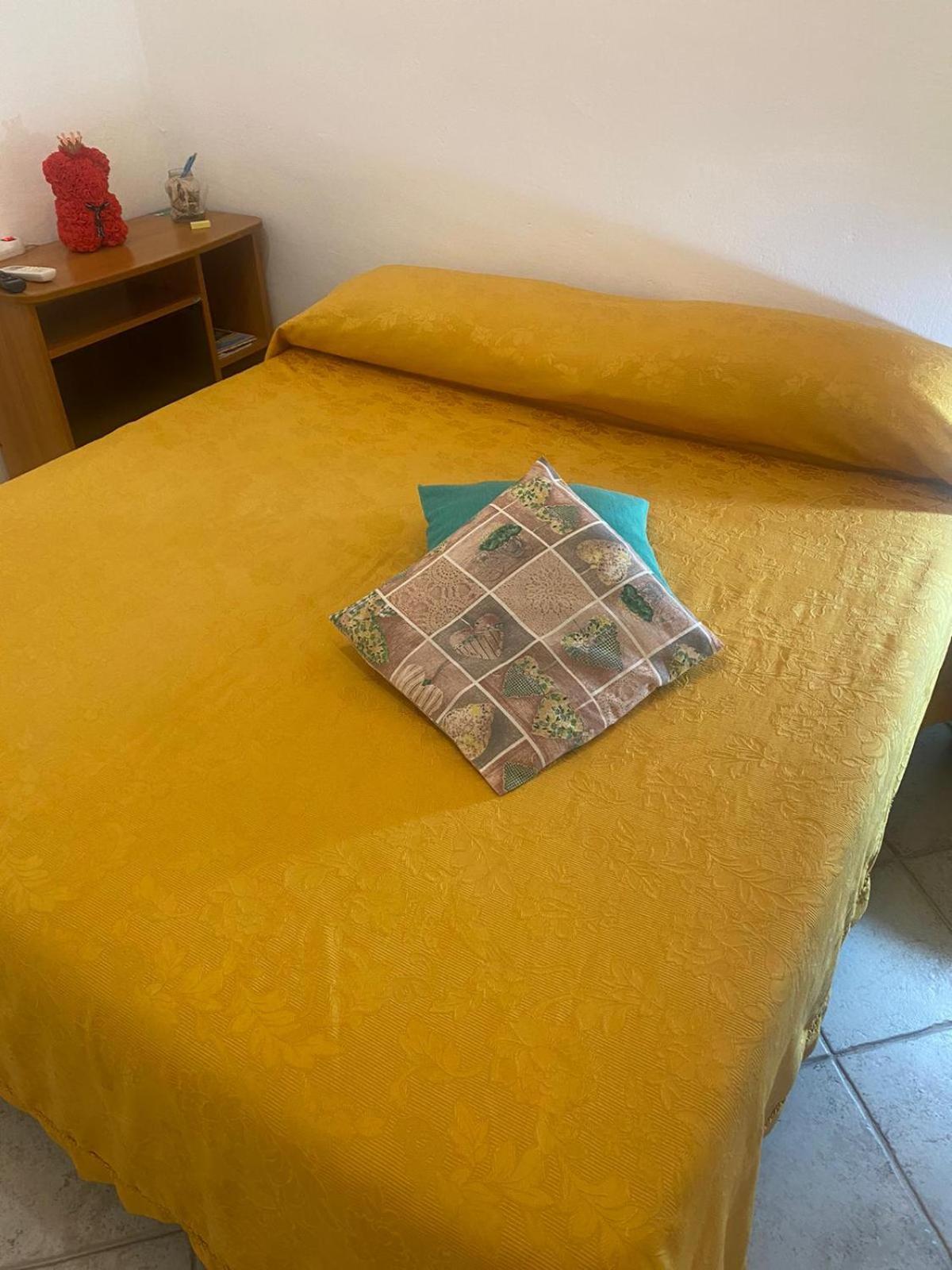 Nido D'Amore A Terracina Eksteriør bilde