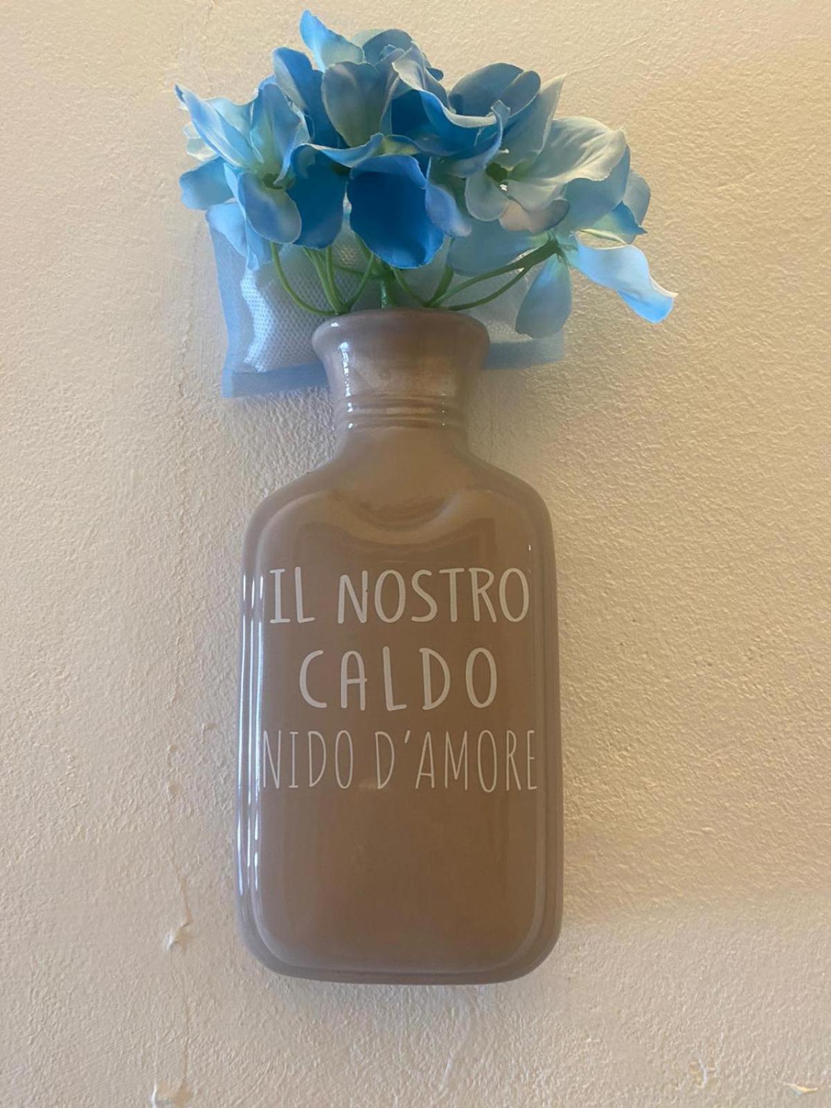Nido D'Amore A Terracina Eksteriør bilde