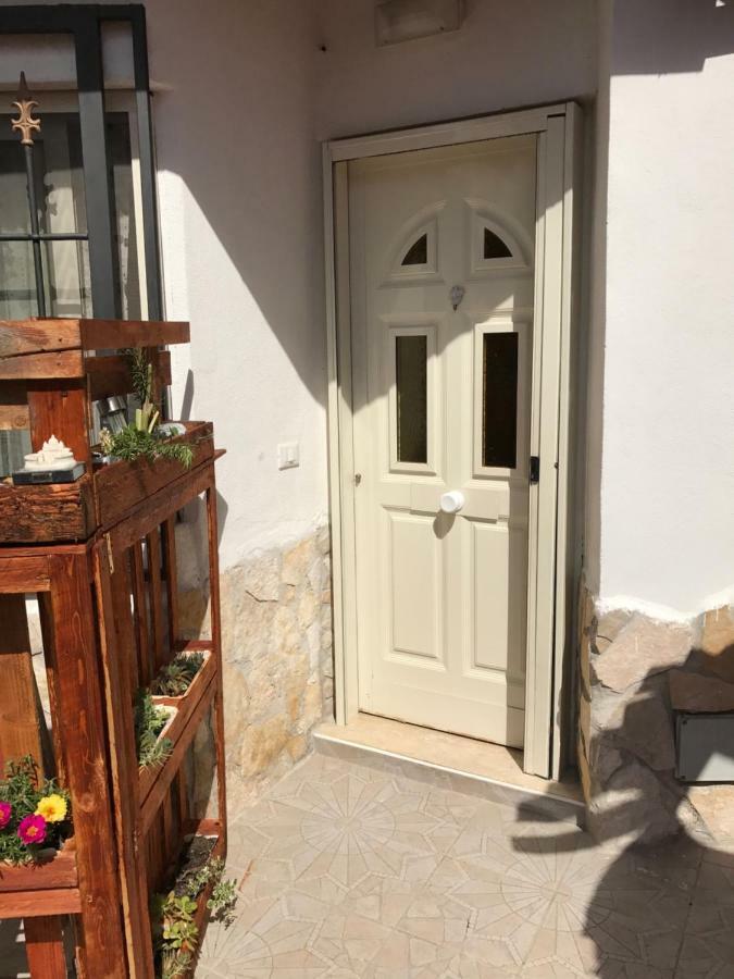 Nido D'Amore A Terracina Eksteriør bilde