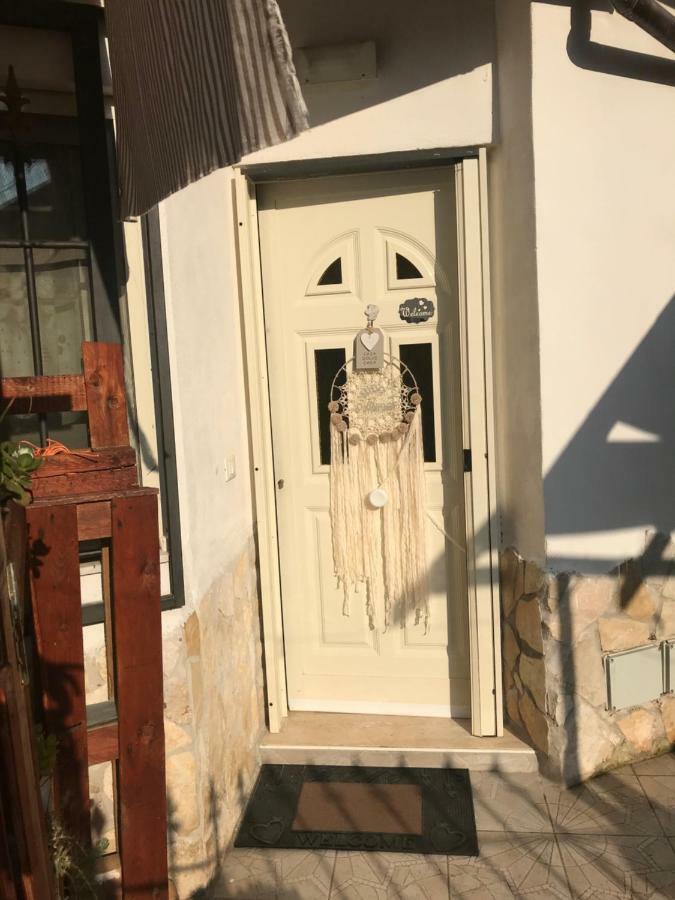 Nido D'Amore A Terracina Eksteriør bilde